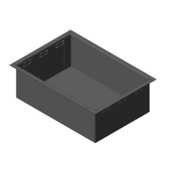 Krabice popelníku KV HEAT W 2G 59.50.01  